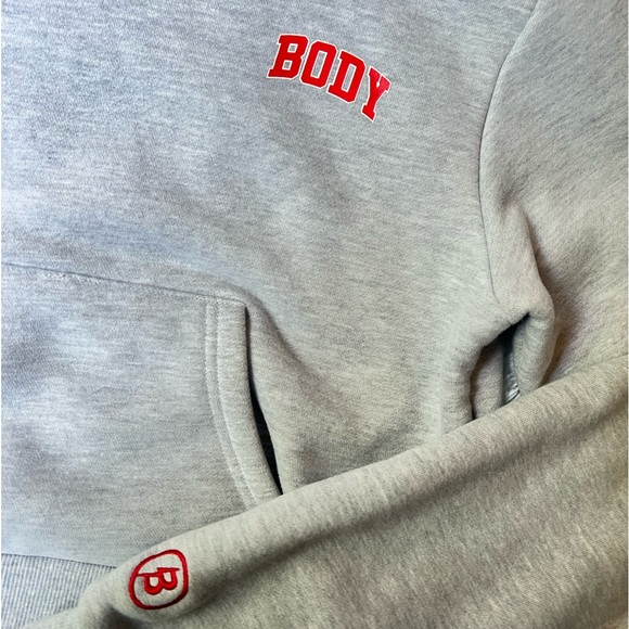 ✰ body by raven tracy sweatsuit ✰ - Picture 3 of 7